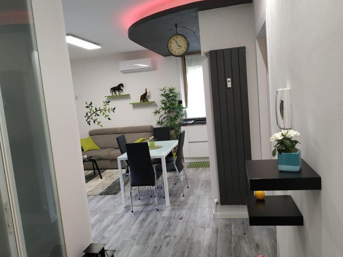 Appartamento Oasi Felice 코모 외부 사진