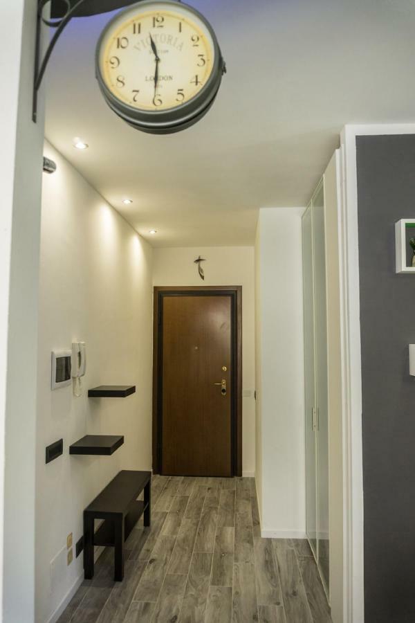 Appartamento Oasi Felice 코모 외부 사진
