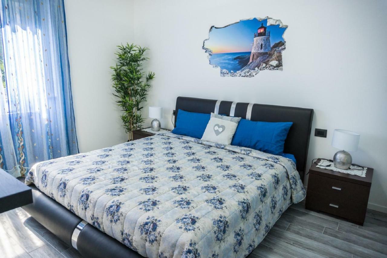 Appartamento Oasi Felice 코모 외부 사진